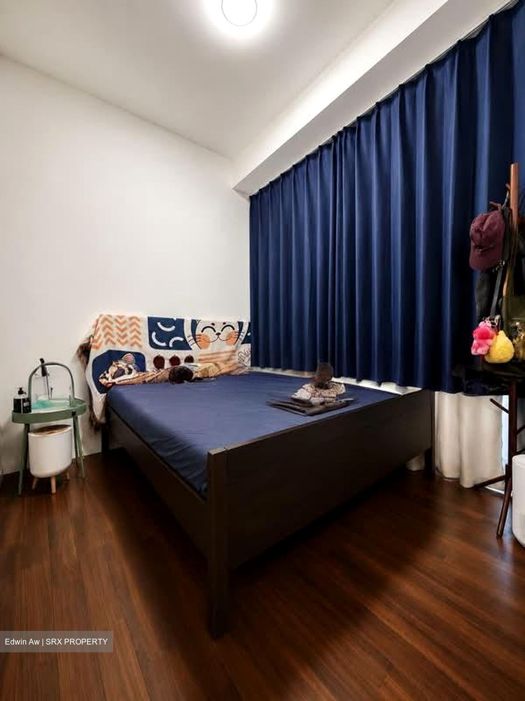 Amber Park (D15), Condominium #580801221